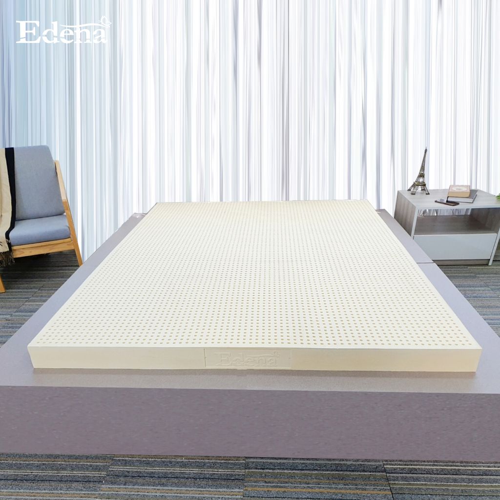 Nệm cao su thiên nhiên giá rẻ