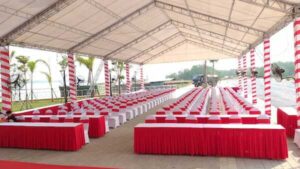 thuê nhà bạt dịch vụ nhanh 24h
